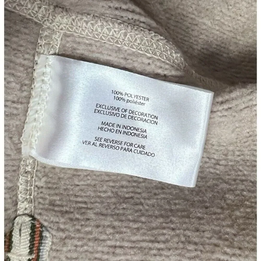 Woolrich this sweater